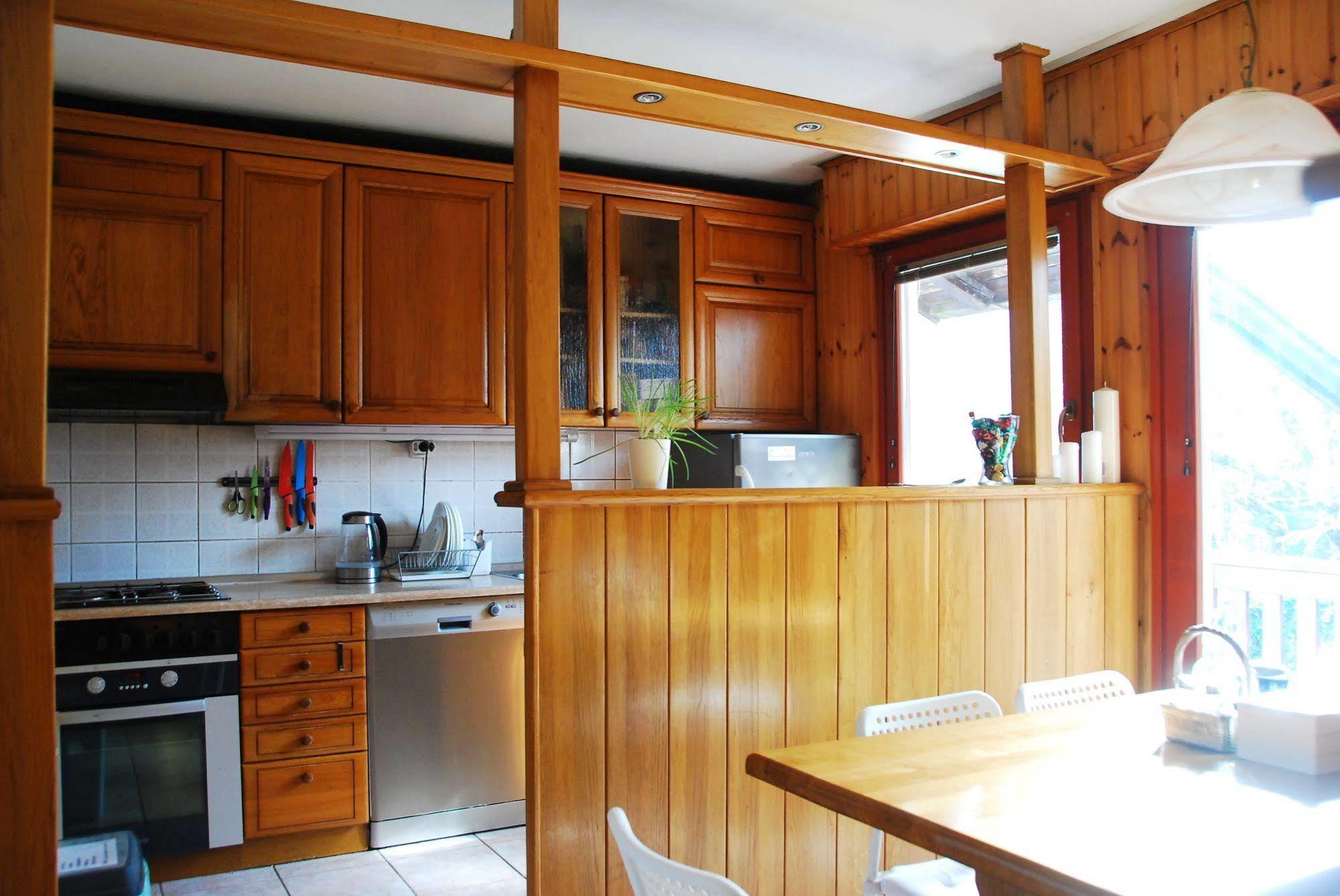 Budget Homestay Kobarid Exterior photo