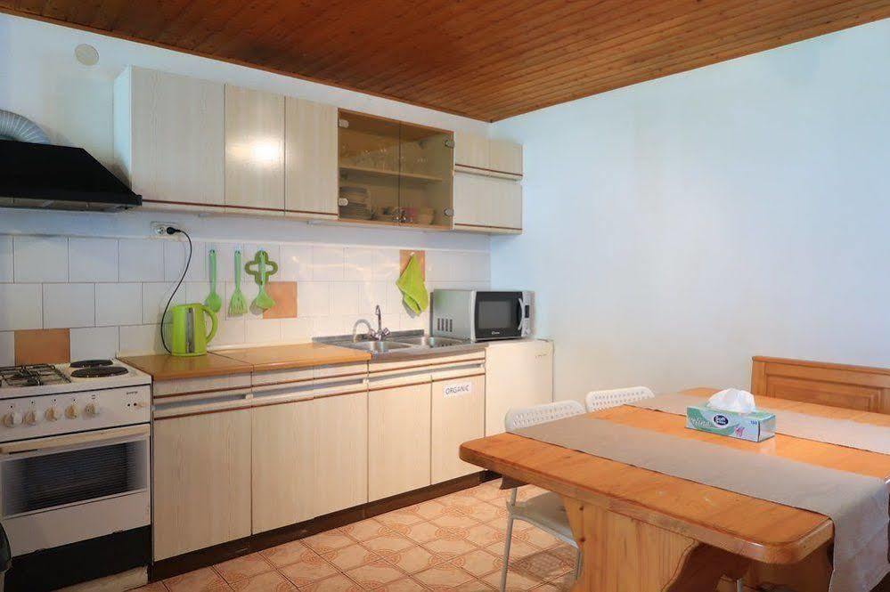 Budget Homestay Kobarid Exterior photo